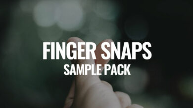 snap sample pack